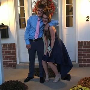 Meet your Posher, Skylar